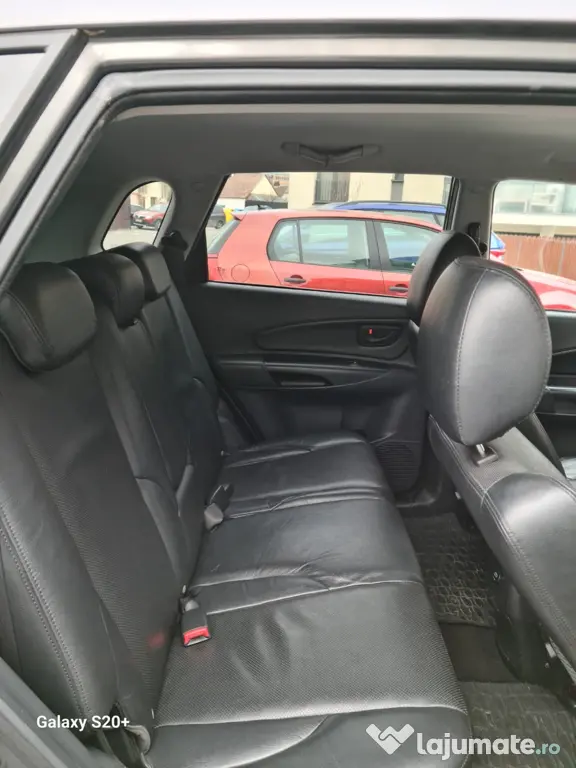 Vând auto Hyundai Tucson 2009