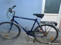vând bicicleta