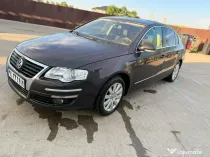 Volkswagen Passat 1.9 TDI