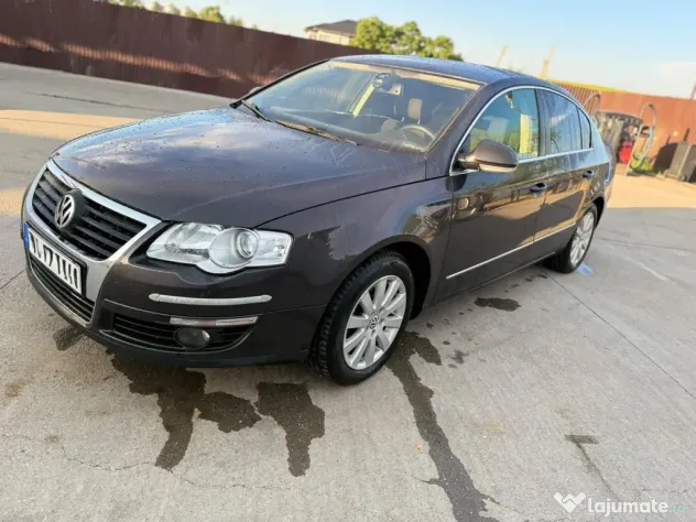 Volkswagen Passat 1.9 TDI