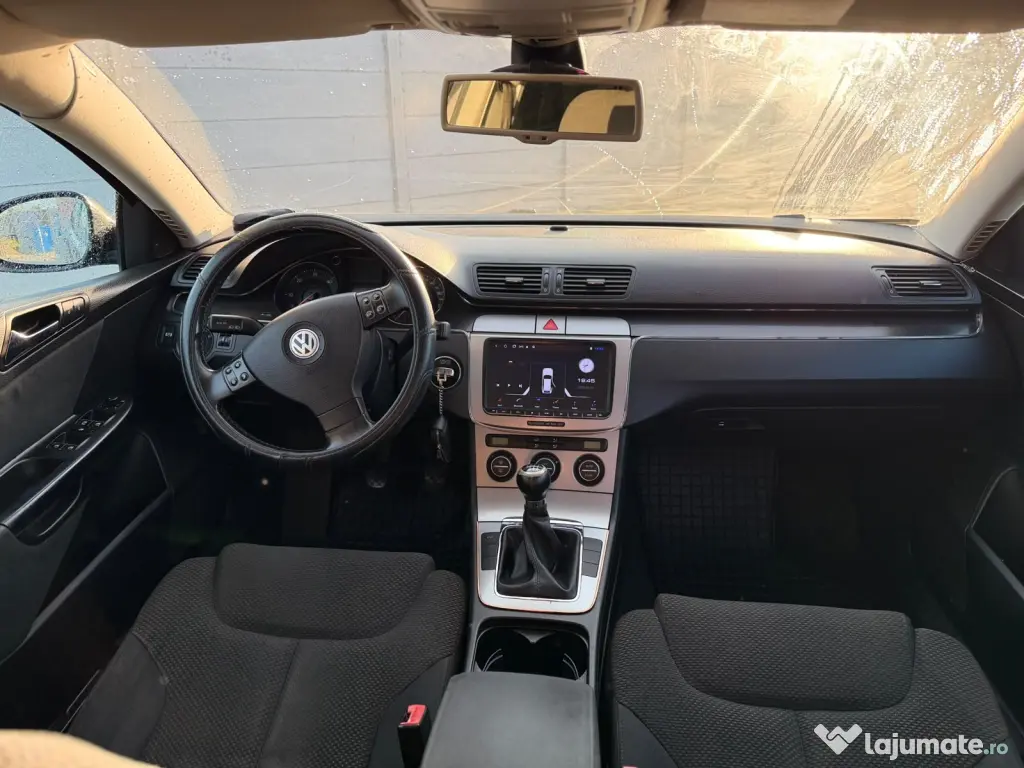 Volkswagen Passat 1.9 TDI