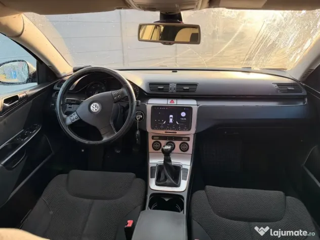 Volkswagen Passat 1.9 TDI