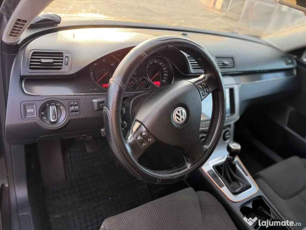 Volkswagen Passat 1.9 TDI