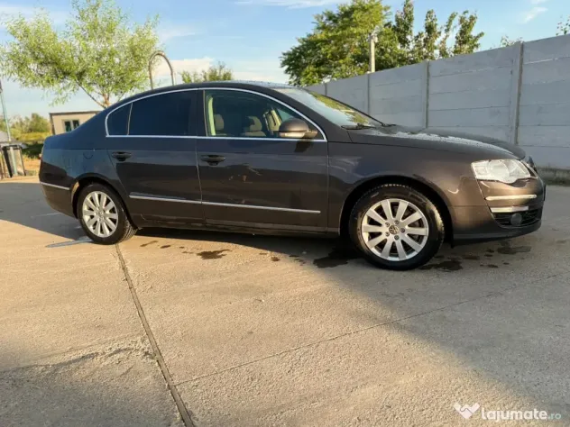 Volkswagen Passat 1.9 TDI