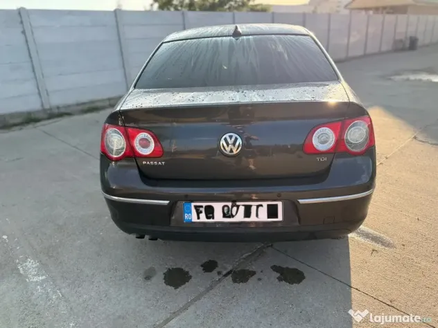 Volkswagen Passat 1.9 TDI