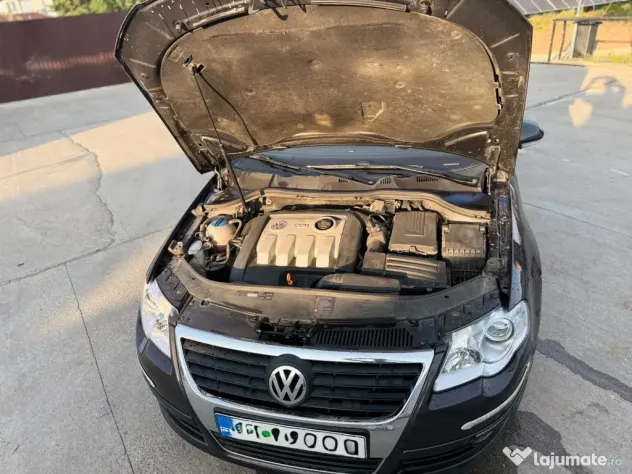 Volkswagen Passat 1.9 TDI