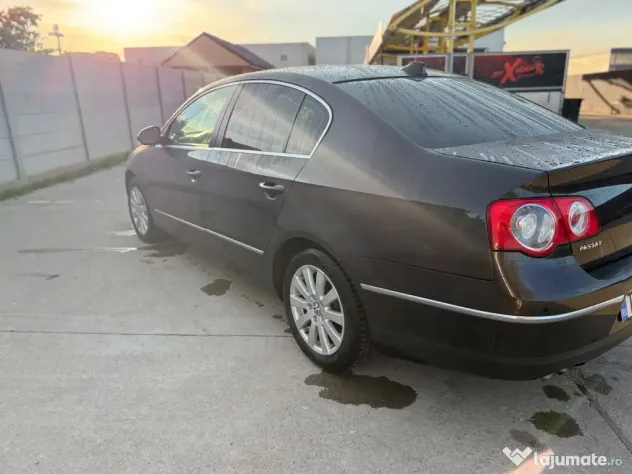 Volkswagen Passat 1.9 TDI