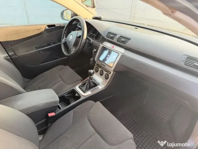 Volkswagen Passat 1.9 TDI