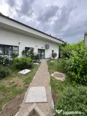 Duplex modern, la prima inchirere