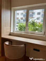 Duplex modern, la prima inchirere
