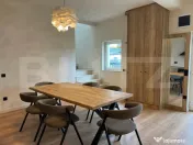 Duplex modern, la prima inchirere