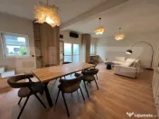 Duplex modern, la prima inchirere
