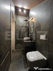 Duplex modern, la prima inchirere