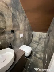 Duplex modern, la prima inchirere