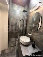 Duplex modern, la prima inchirere