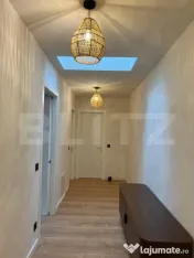 Duplex modern, la prima inchirere