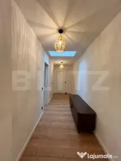 Duplex modern, la prima inchirere