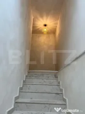 Duplex modern, la prima inchirere