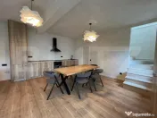 Duplex modern, la prima inchirere