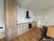 Duplex modern, la prima inchirere