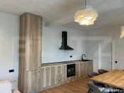 Duplex modern, la prima inchirere