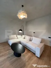 Duplex modern, la prima inchirere