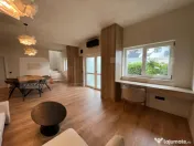 Duplex modern, la prima inchirere