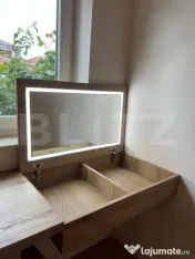 Duplex modern, la prima inchirere