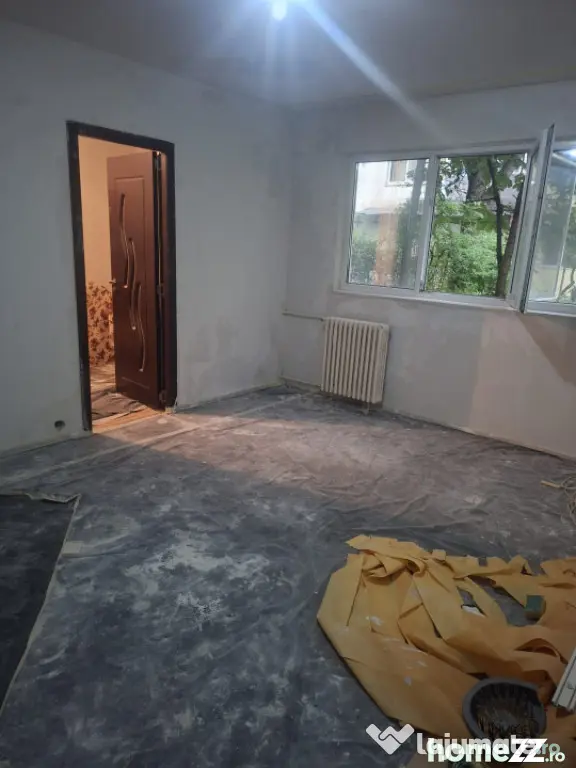 Apartament 2 camere, 38.99 mp, parter, zona Malu Rosu
