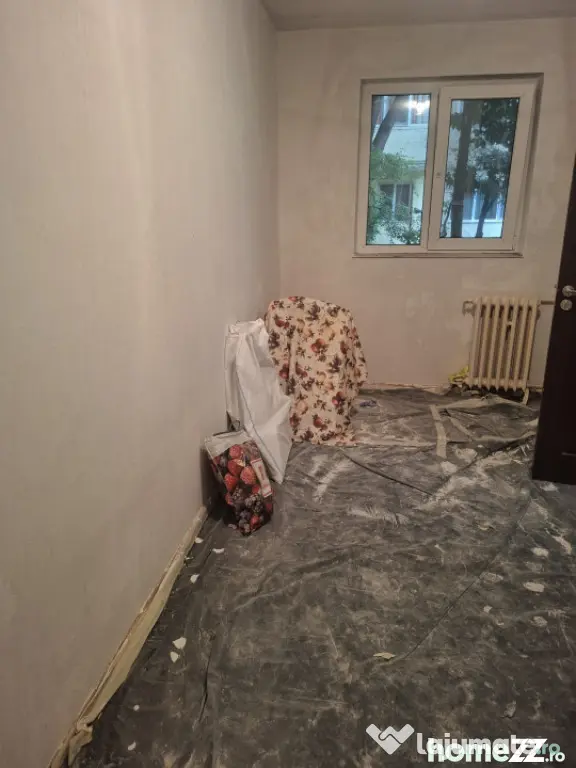 Apartament 2 camere, 38.99 mp, parter, zona Malu Rosu