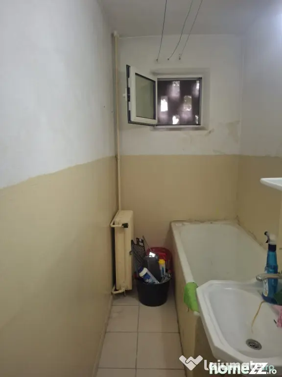 Apartament 2 camere, 38.99 mp, parter, zona Malu Rosu