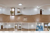 Inchiriez spatiu Birou - IR Business Center