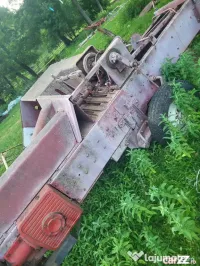 Presa balotat, in stare funcțională, pret ușor negociabil 