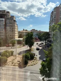 Apartament 2 camere - Bld. Dacia - 50 mp - et3 - lift - Proprietar