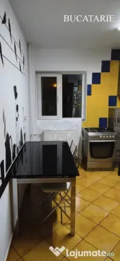 4 camere decomandat, 8/10, 84mp-Crangasi-50m metrou 