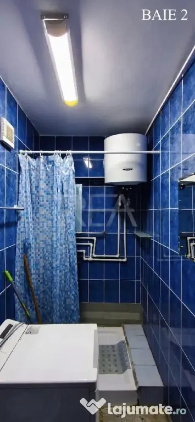 4 camere decomandat, 8/10, 84mp-Crangasi-50m metrou