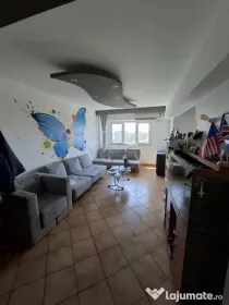 4 camere decomandat, et 8/10, 84mp-Crangasi/ 50m metrou