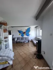 4 camere decomandat, et 8/10, 84mp-Crangasi/ 50m metrou 