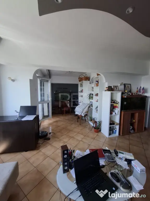 4 camere decomandat, et 8/10, 84mp-Crangasi/ 50m metrou