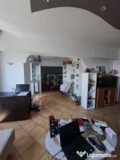 4 camere decomandat, et 8/10, 84mp-Crangasi/ 50m metrou 