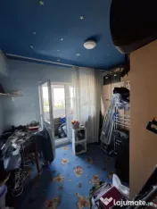 4 camere decomandat, et 8/10, 84mp-Crangasi/ 50m metrou 
