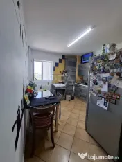 4 camere decomandat, et 8/10, 84mp-Crangasi/ 50m metrou 