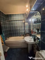 4 camere decomandat, et 8/10, 84mp-Crangasi/ 50m metrou 
