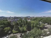 4 camere decomandat, et 8/10, 84mp-Crangasi/ 50m metrou 