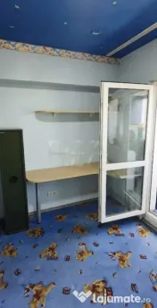 4 camere decomandat, 8/10, 84mp-Crangasi-50m metrou 