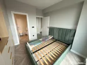 Penthouse, 80 mp – bloc nou 2025, mobilat și utilat – C 