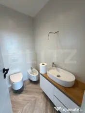 Penthouse, 80 mp – bloc nou 2025, mobilat și utilat – C 