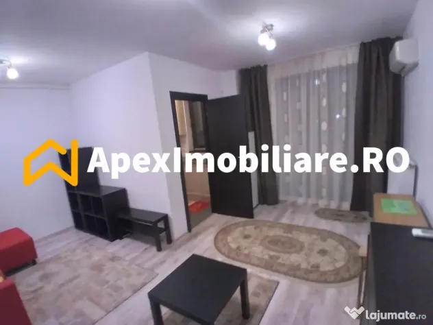 Garsoniera de inchiriat Grozavesti București | ApexImobilia