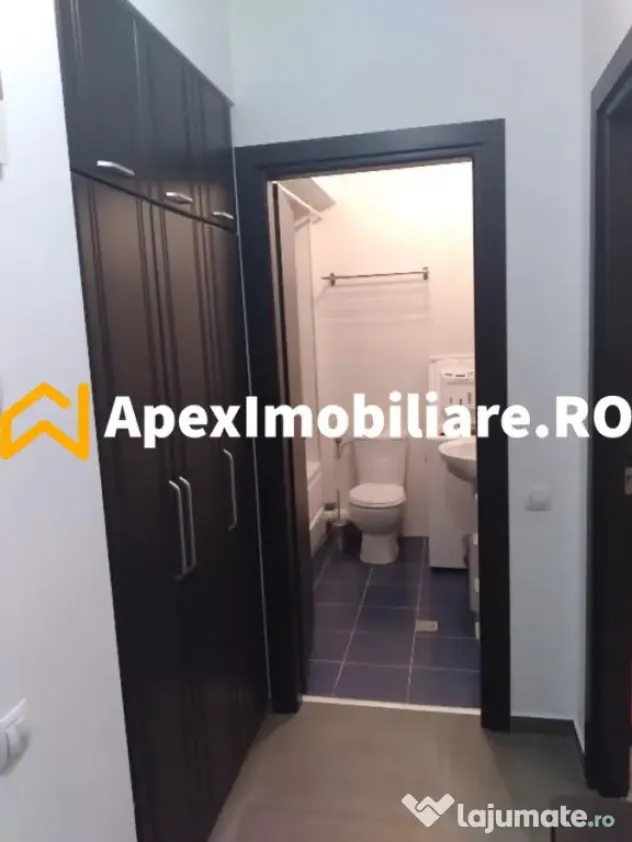 Garsoniera de inchiriat Grozavesti București | ApexImobilia