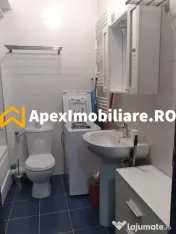 Garsoniera de inchiriat Grozavesti București | ApexImobilia 